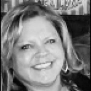 Meet your Posher, Kellie